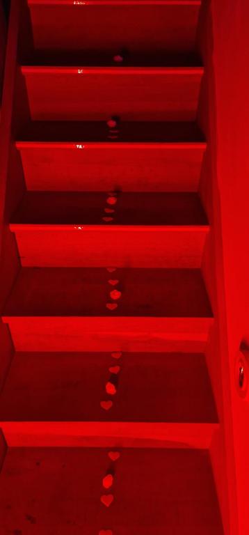 Duplex Love Room & Spa - Tourves22 de Duplex Love Room & Spa