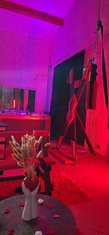 Duplex Love Room & Spa - Tourves18 de Duplex Love Room & Spa