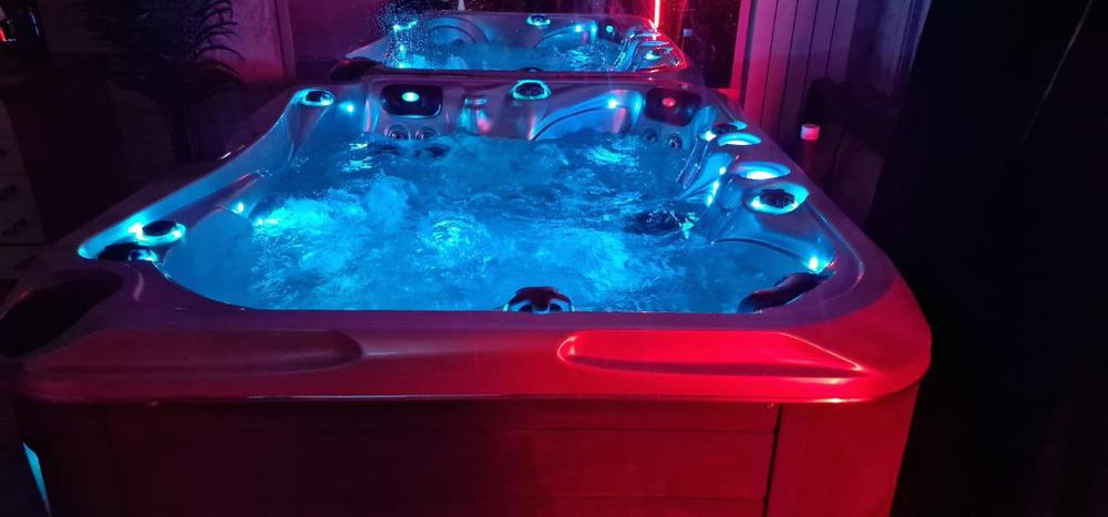 Duplex Love Room & Spa - Tourves19 de Duplex Love Room & Spa