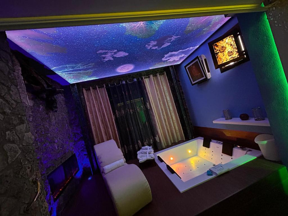 Suite Rural Carenas - Carenas43 de Suite Rural Carenas