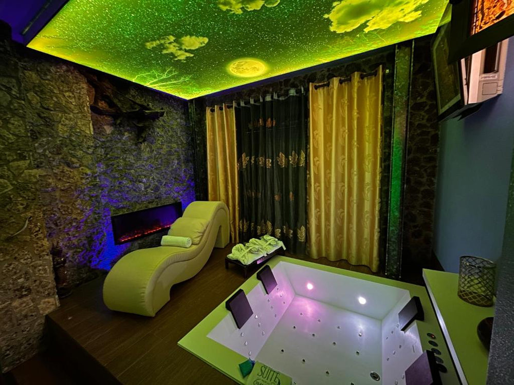 Suite Rural Carenas - Carenas34 de Suite Rural Carenas