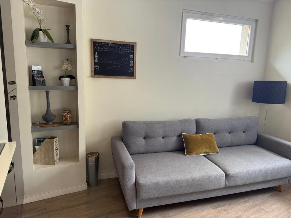 Loft, Studio and Love Rooms - Bourg-Saint-Christophe40 de Loft, Studio and Love Rooms