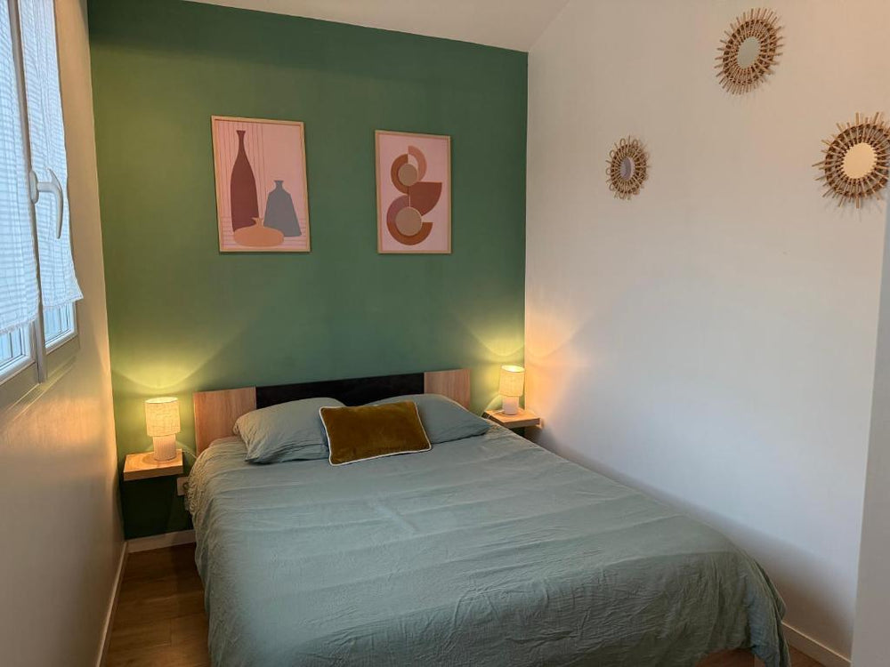 Loft, Studio and Love Rooms - Bourg-Saint-Christophe44 de Loft, Studio and Love Rooms