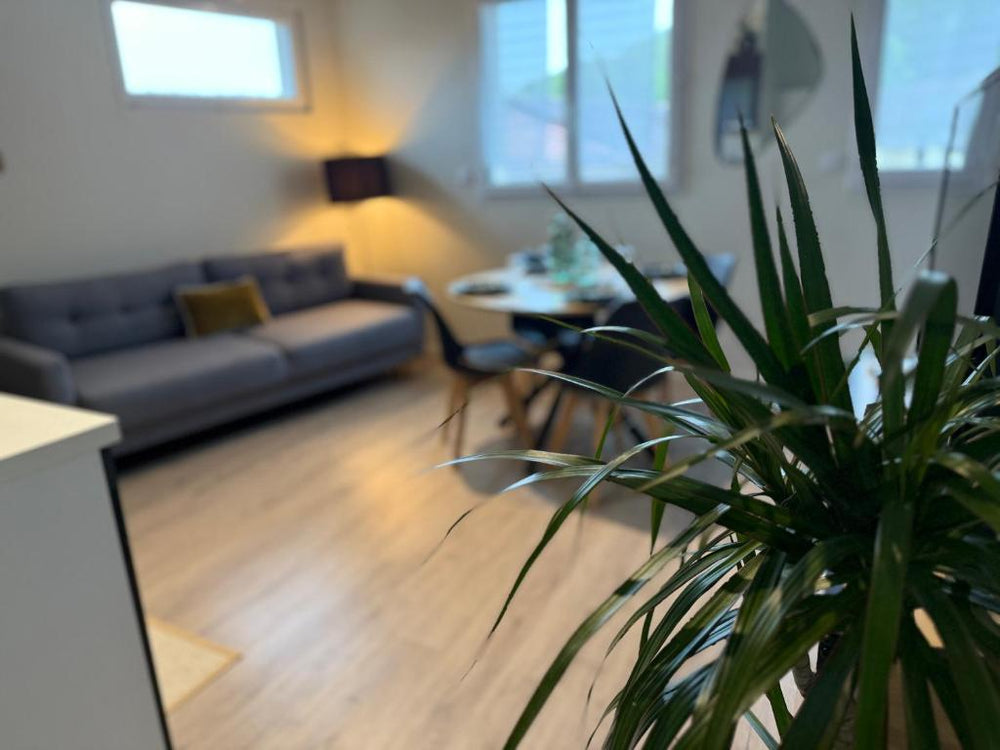 Loft, Studio and Love Rooms - Bourg-Saint-Christophe35 de Loft, Studio and Love Rooms