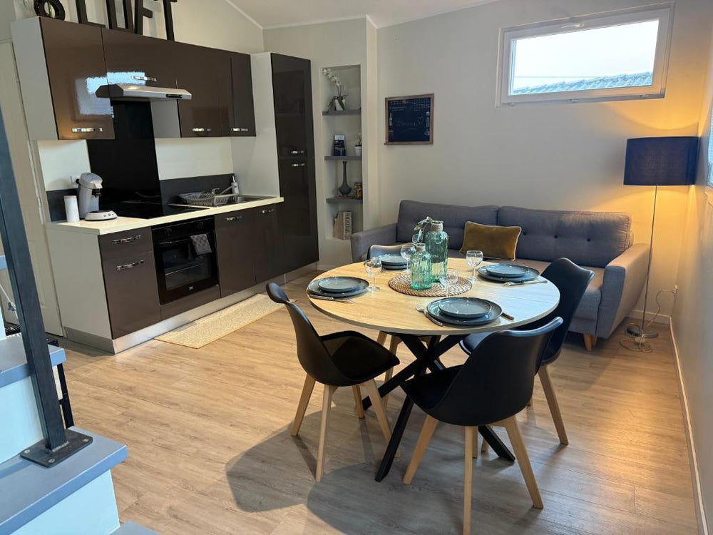 Loft, Studio and Love Rooms - Bourg-Saint-Christophe45 de Loft, Studio and Love Rooms