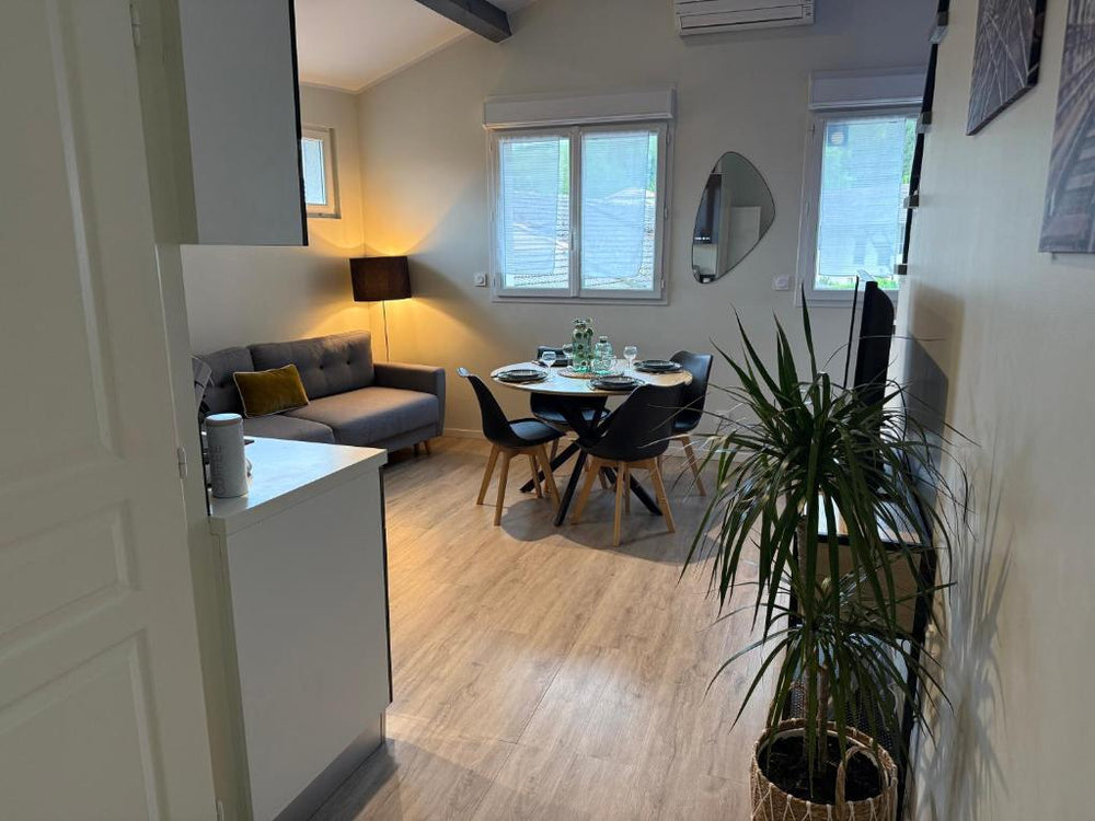 Loft, Studio and Love Rooms - Bourg-Saint-Christophe42 de Loft, Studio and Love Rooms