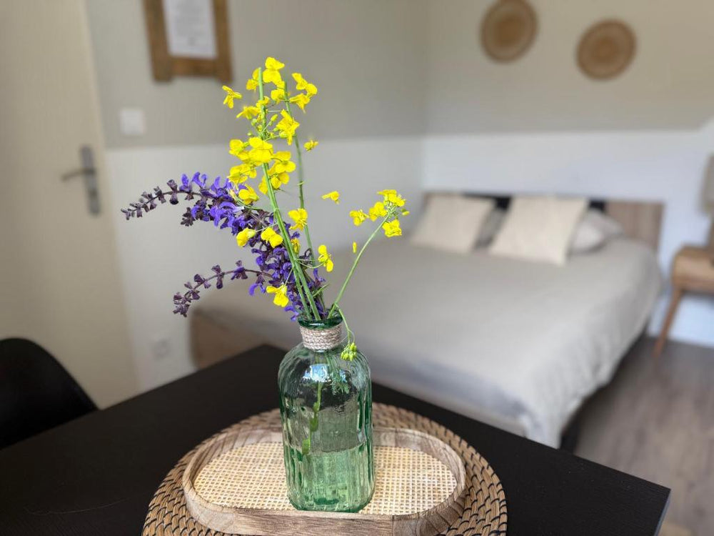 Loft, Studio and Love Rooms - Bourg-Saint-Christophe25 de Loft, Studio and Love Rooms