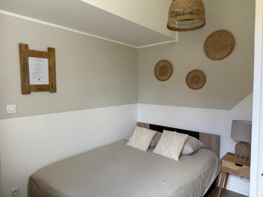 Loft, Studio and Love Rooms - Bourg-Saint-Christophe22 de Loft, Studio and Love Rooms