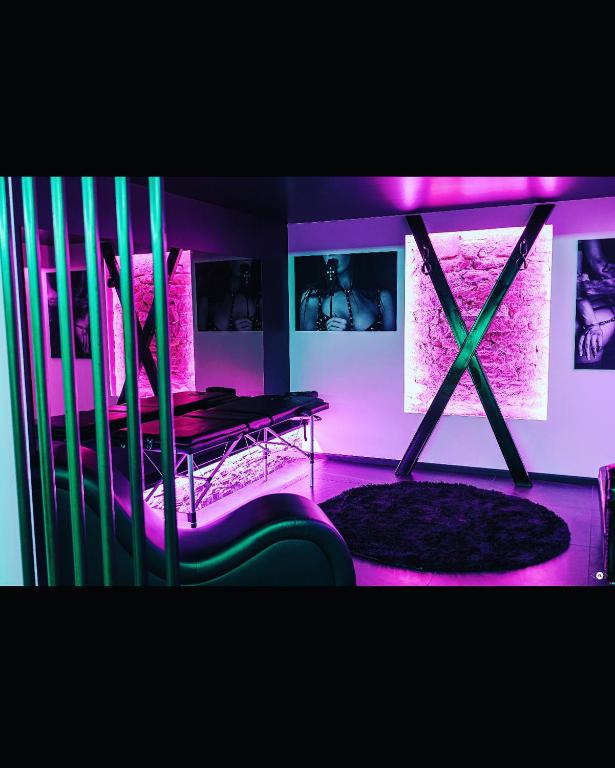 Loveroom Metz Spa Privatif - Metz9 de Loveroom Metz Spa Privatif
