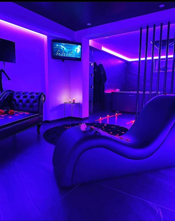 Loveroom Metz Spa Privatif - Metz6 de Loveroom Metz Spa Privatif