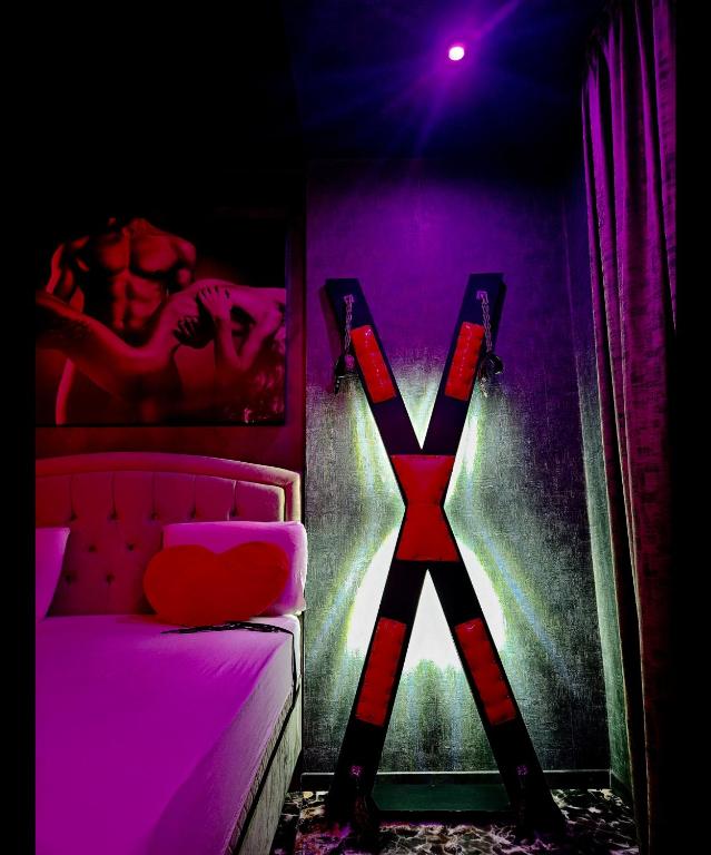 Love Room - Bucharest7 de Love Room