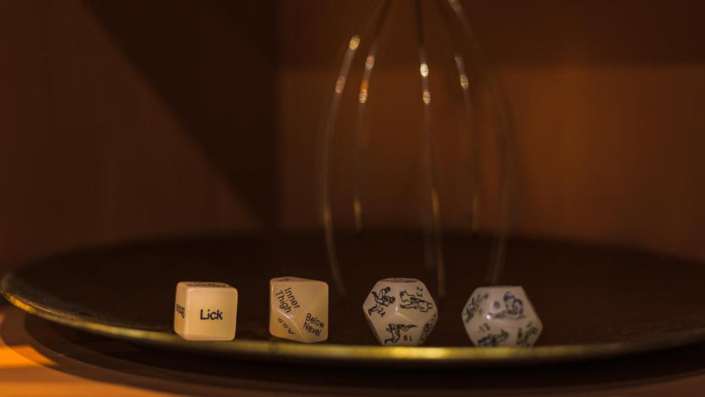 La Clé des Sens Votre Love Room en Journée - Troyes14 de La Clé des Sens Votre Love Room en Journée