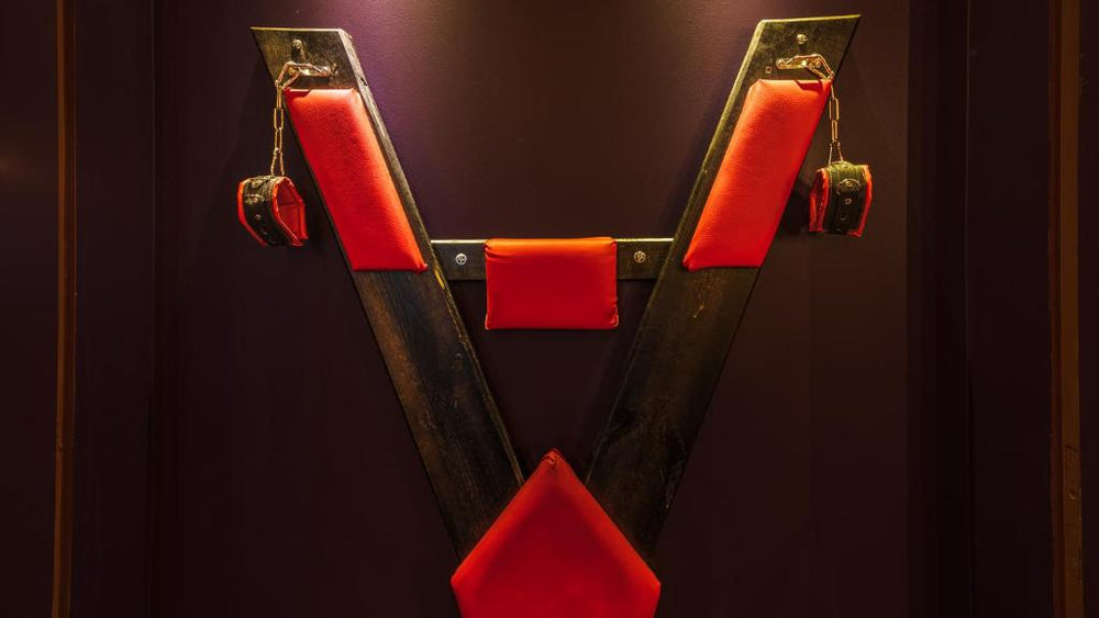 La Clé des Sens Votre Love Room en Journée - Troyes8 de La Clé des Sens Votre Love Room en Journée