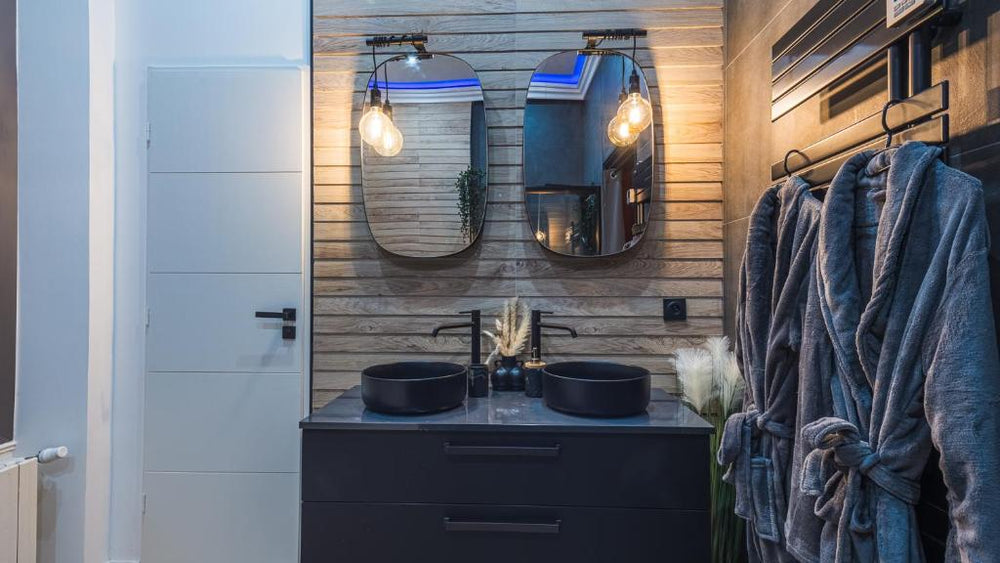 La Clé des Sens Votre Love Room en Journée - Troyes38 de La Clé des Sens Votre Love Room en Journée