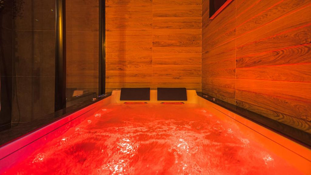 La Clé des Sens Votre Love Room en Journée - Troyes20 de La Clé des Sens Votre Love Room en Journée