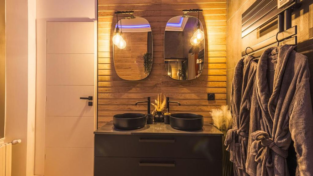 La Clé des Sens Votre Love Room en Journée - Troyes27 de La Clé des Sens Votre Love Room en Journée