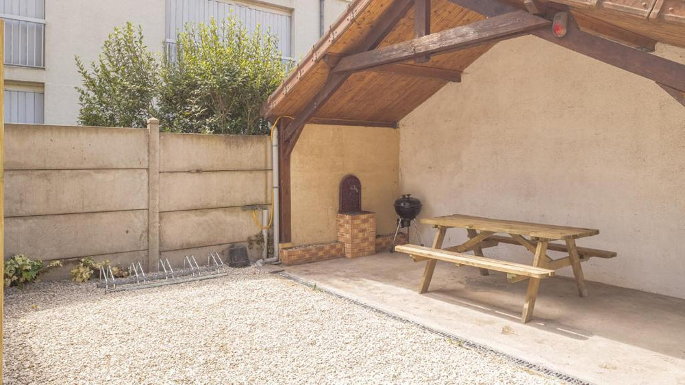 La Clé des Sens Votre Love Room en Journée - Troyes29 de La Clé des Sens Votre Love Room en Journée