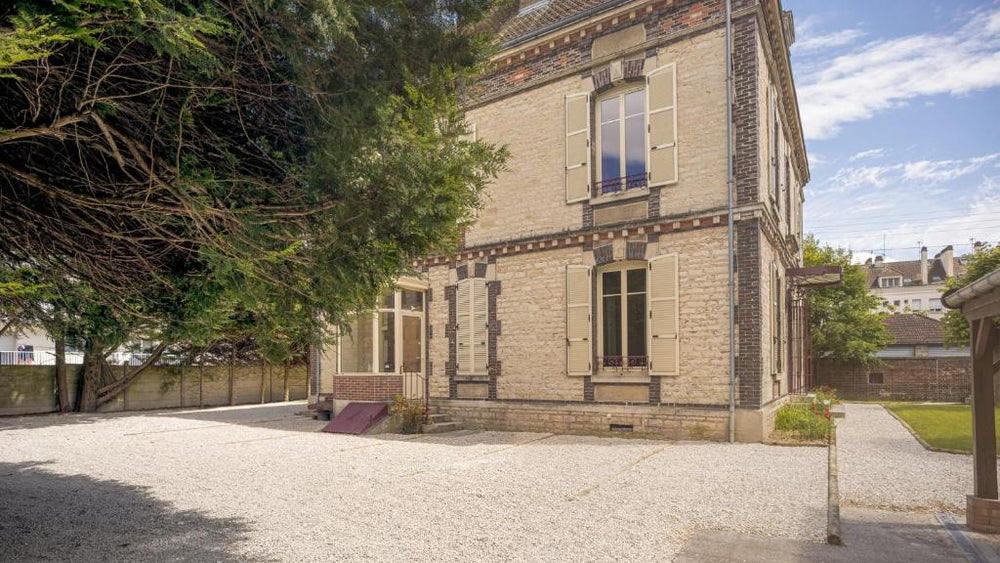 La Clé des Sens Votre Love Room en Journée - Troyes31 de La Clé des Sens Votre Love Room en Journée