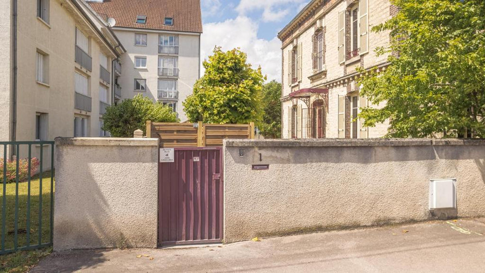 La Clé des Sens Votre Love Room en Journée - Troyes32 de La Clé des Sens Votre Love Room en Journée