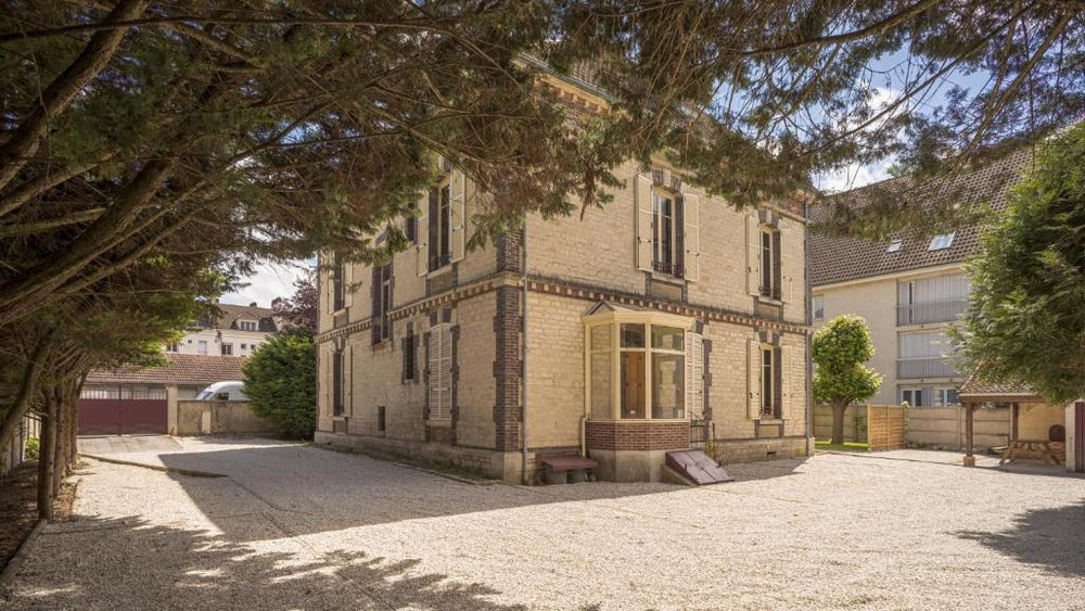 La Clé des Sens Votre Love Room en Journée - Troyes36 de La Clé des Sens Votre Love Room en Journée