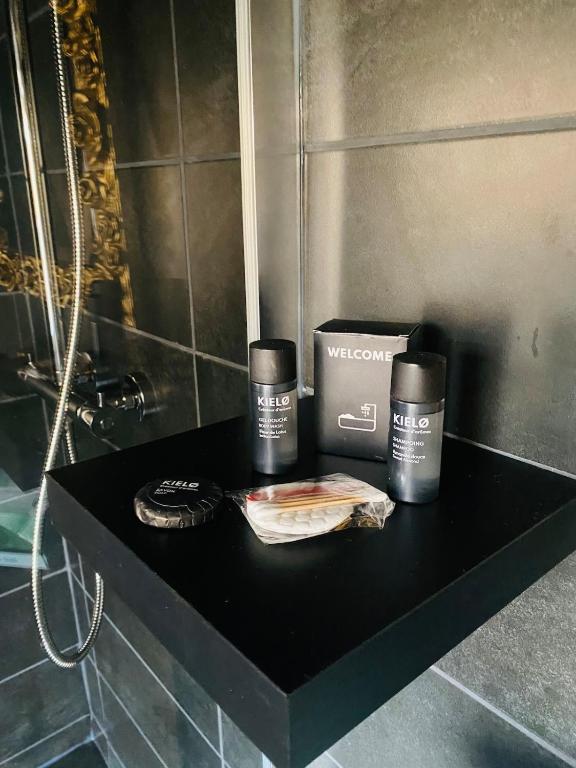 Love room Spa nuits secrètes - Écuires19 de Love room Spa nuits secrètes