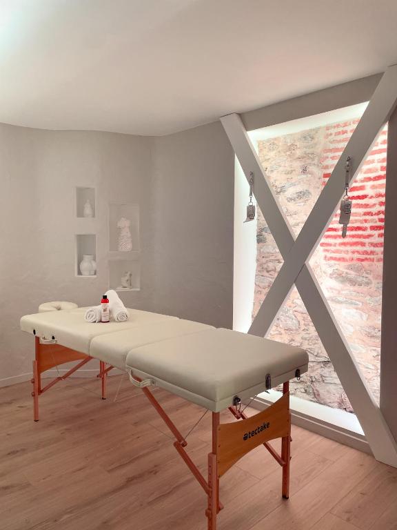À la folie - Loft & Spa - Montrevault12 de À la folie - Loft & Spa