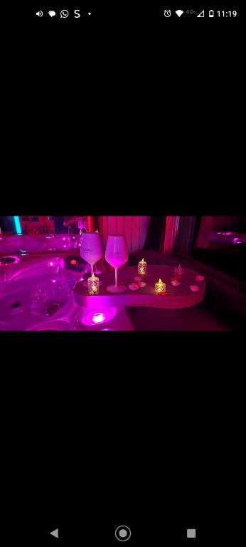 Duplex Love Room & Spa - Tourves27 de Duplex Love Room & Spa