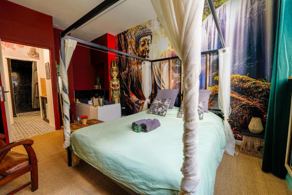 50 Nuances Nirvana - Love Room à Rouen - Rouen27 de 50 Nuances Nirvana - Love Room à Rouen