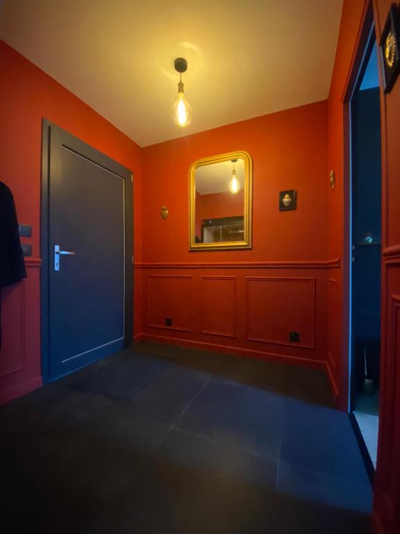 Le secret des déoux love room - Forcalqueiret2 de Le secret des déoux love room