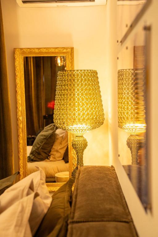 Love room Casa Amore - Prades5 de Love room Casa Amore