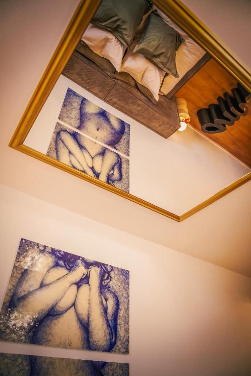 Love room Casa Amore - Prades12 de Love room Casa Amore