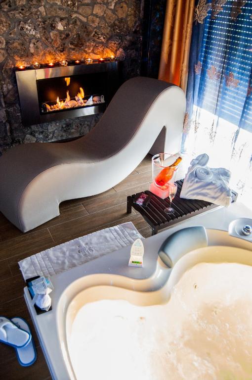 Suite Rural Carenas - Carenas41 de Suite Rural Carenas