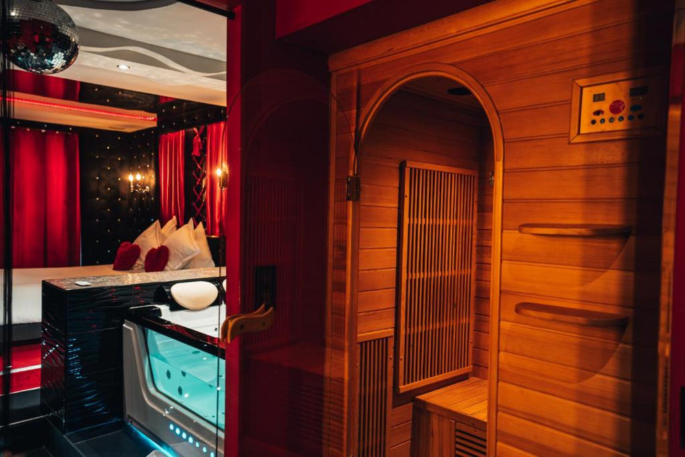 Le Cabaret Vip SPA - Lyon23 de Le Cabaret Vip SPA