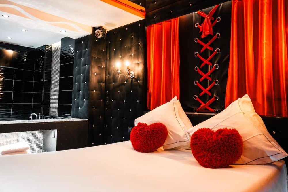 Le Cabaret Vip SPA - Lyon10 de Le Cabaret Vip SPA