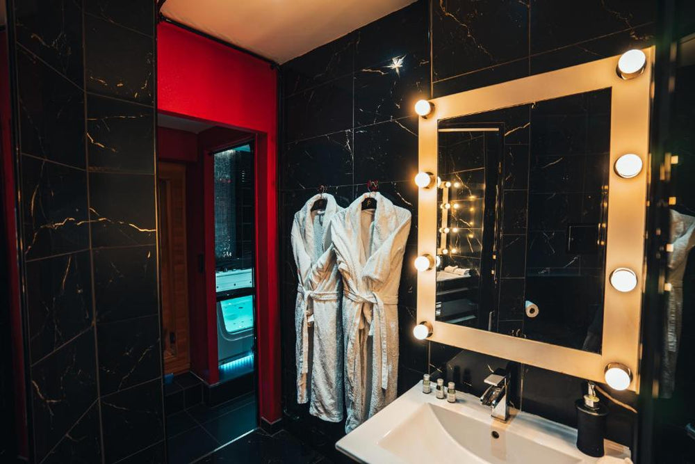 Le Cabaret Vip SPA - Lyon14 de Le Cabaret Vip SPA