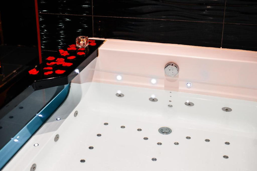 Le Cabaret Vip SPA - Lyon16 de Le Cabaret Vip SPA
