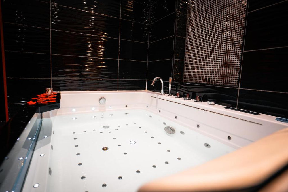 Le Cabaret Vip SPA - Lyon18 de Le Cabaret Vip SPA
