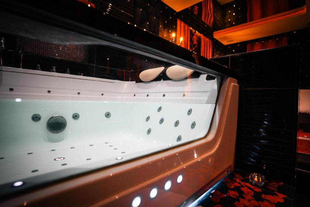 Le Cabaret Vip SPA - Lyon20 de Le Cabaret Vip SPA