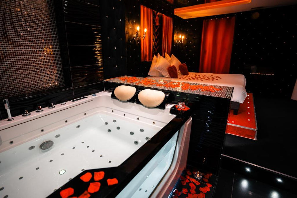 Le Cabaret Vip SPA - Lyon12 de Le Cabaret Vip SPA