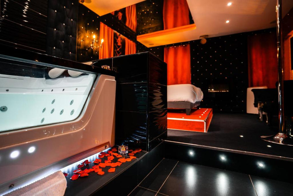 Le Cabaret Vip SPA - Lyon43 de Le Cabaret Vip SPA