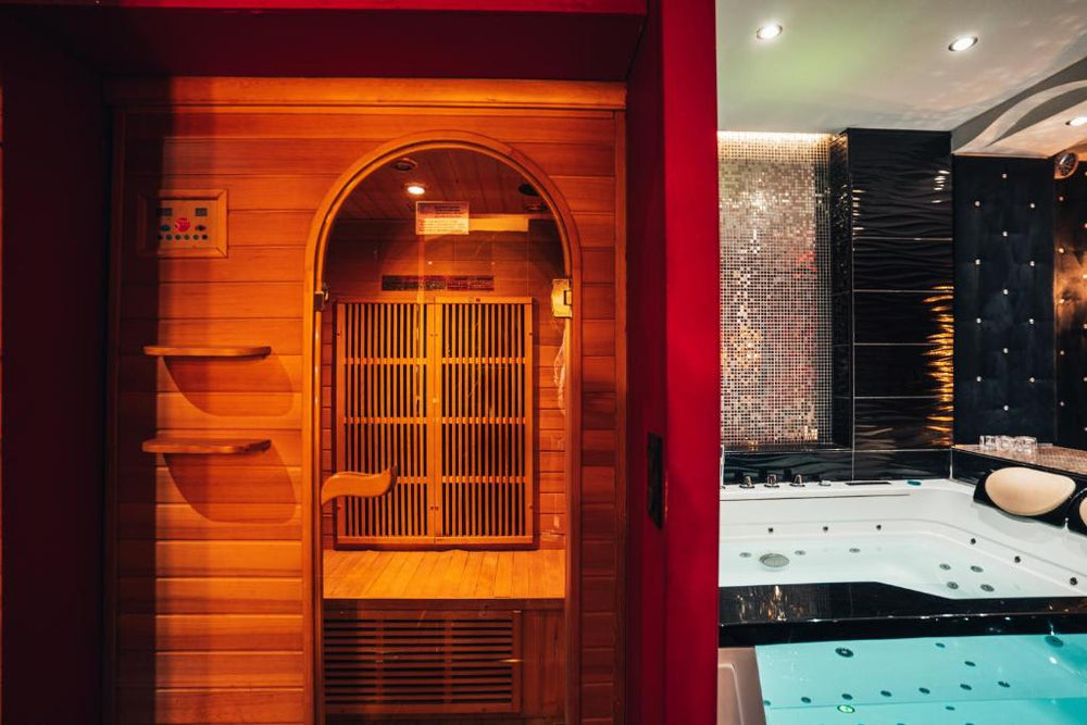 Le Cabaret Vip SPA - Lyon34 de Le Cabaret Vip SPA