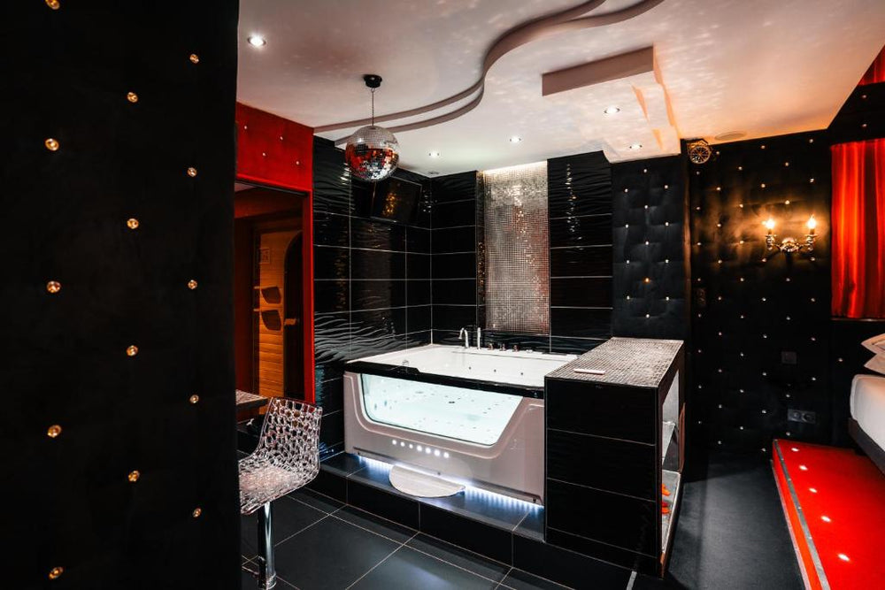 Le Cabaret Vip SPA - Lyon24 de Le Cabaret Vip SPA