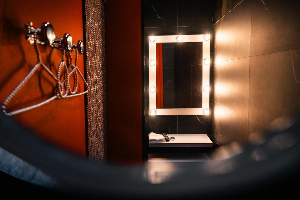 Le Cabaret Vip SPA - Lyon39 de Le Cabaret Vip SPA