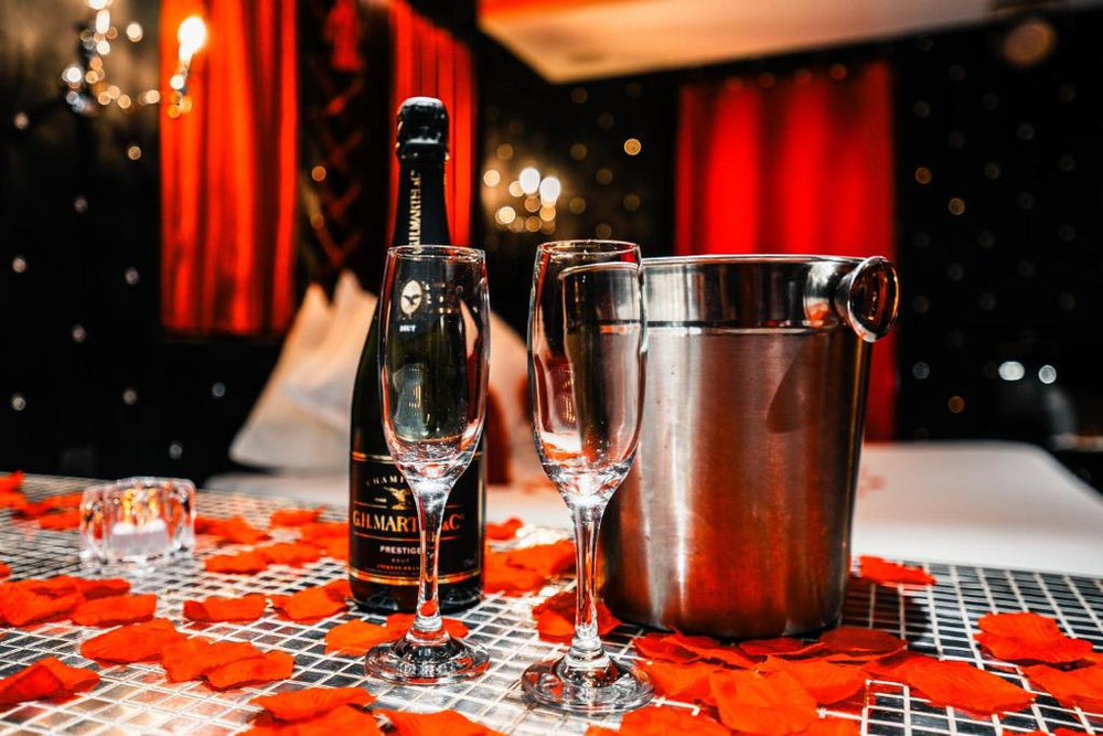 Le Cabaret Vip SPA - Lyon37 de Le Cabaret Vip SPA