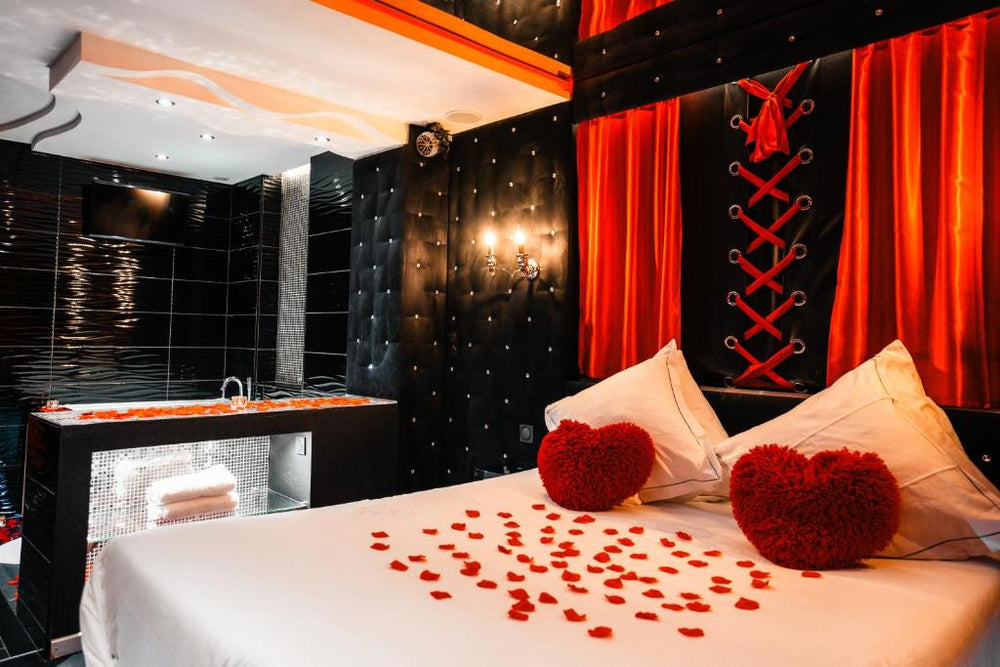 Le Cabaret Vip SPA - Lyon38 de Le Cabaret Vip SPA