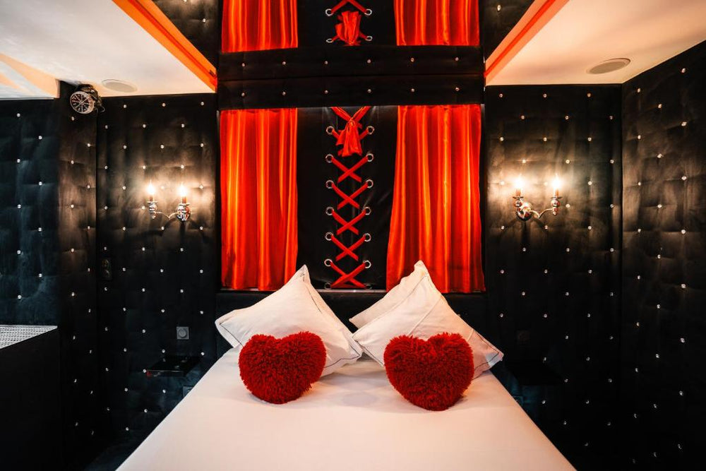 Le Cabaret Vip SPA - Lyon31 de Le Cabaret Vip SPA