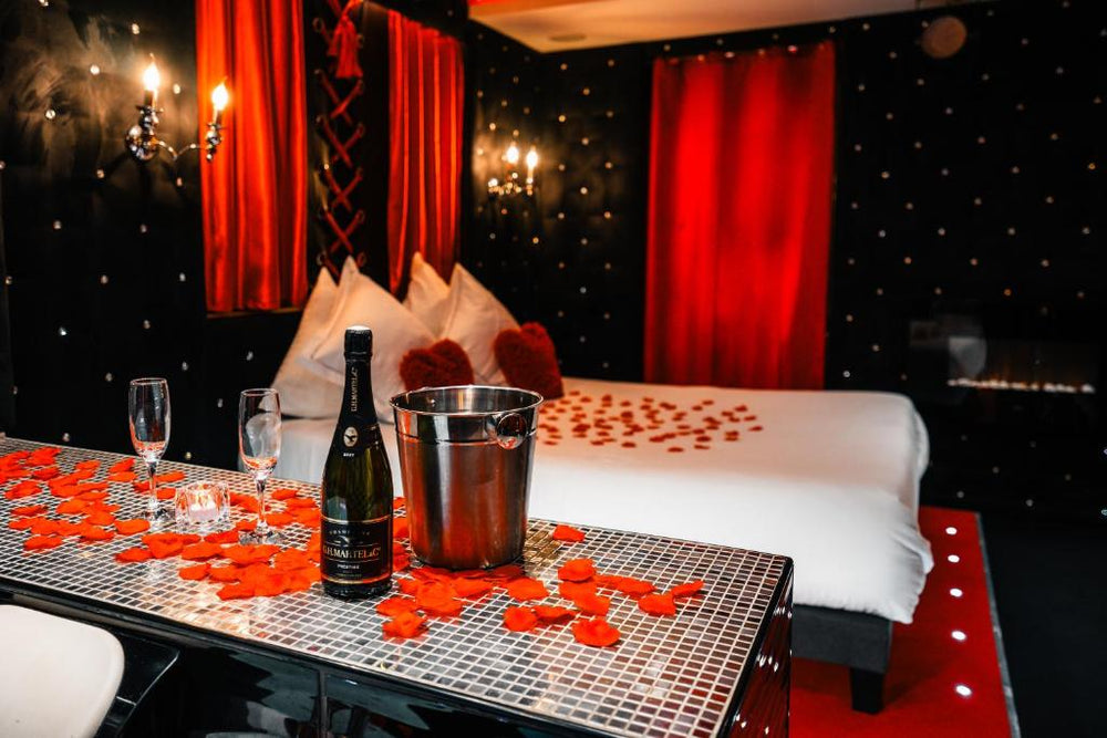Le Cabaret Vip SPA - Lyon30 de Le Cabaret Vip SPA