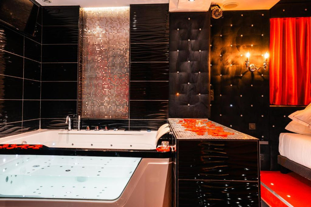 Le Cabaret Vip SPA - Lyon35 de Le Cabaret Vip SPA
