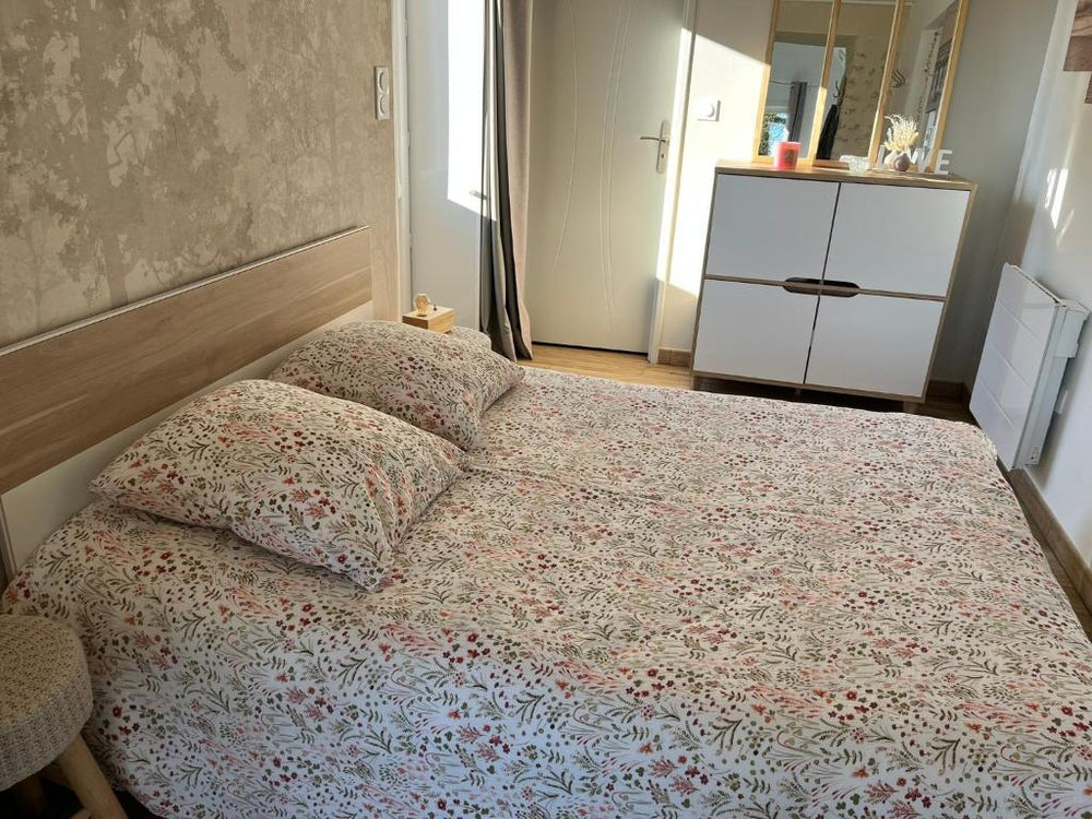 Gîtes & SPA du bien-être - Courgains16 de Gîtes & SPA du bien-être