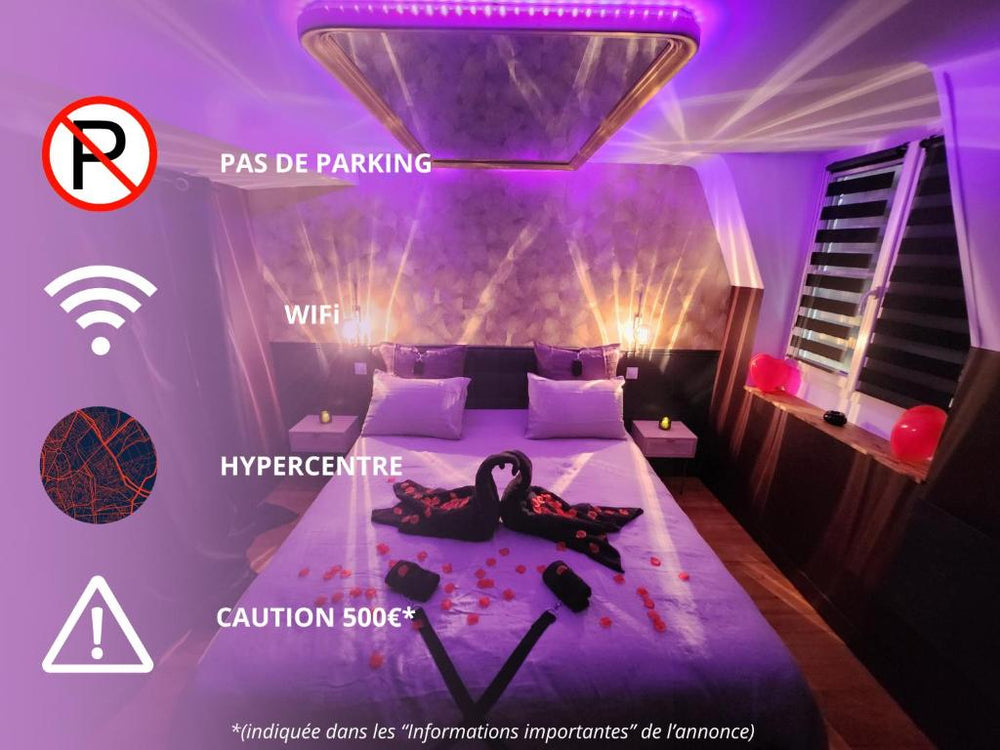 Caen, Tu m'aimes - Suite Romantique - Caen9 de Caen, Tu m'aimes - Suite Romantique